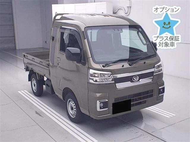 Daihatsu Hijet Truck S510P 2026